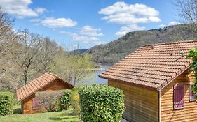 Vacancéole - Les Chalets de la Chazotte